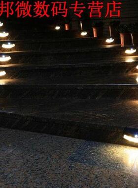 Sensor Tuin Gangen Inductie Nachtlampje Wandmontage Optisch