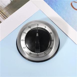 Time Reminder Cook Timer Dial Counter Desk Decoration
