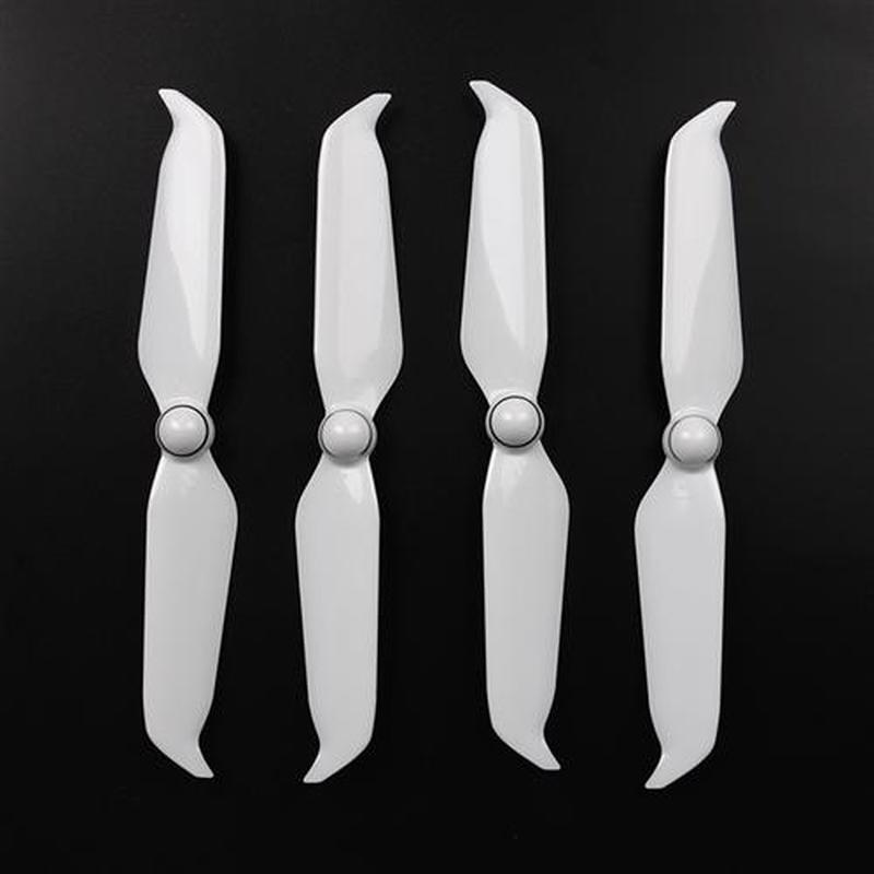 4 Propellers Low Noise 9455S Enhance Blade Prop White