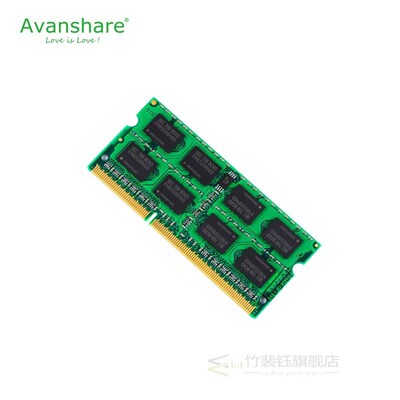 memory ddr3 8gb for laptop 1600MHz sodimm macbook ram ddr3l