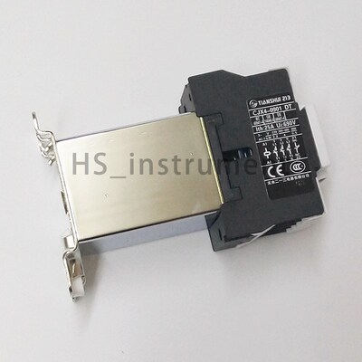 CJX4-0901DT AC AC110V silent elevator running contactor CJX4