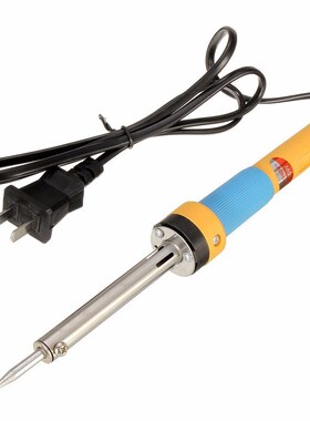 200V 40W Electric Iron External Heat Type Thermostat Solderi