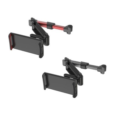 The Latest Indispensable Car Pillow Mobile Phone Holder for