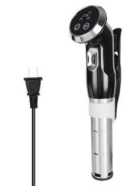 Sous Vide Immersion Circulator Vacuum Slow Food Hotel Restau