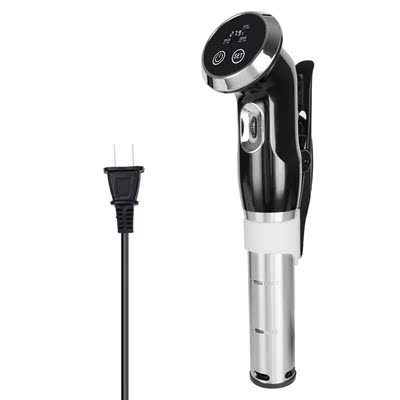 Sous Vide Immersion Circulator Vacuum Slow Food Hotel Restau
