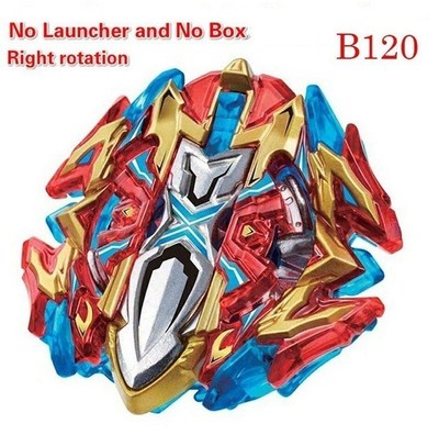 New Funny Joy B-100 Beyblade Burst Starter Bey Blade Blades