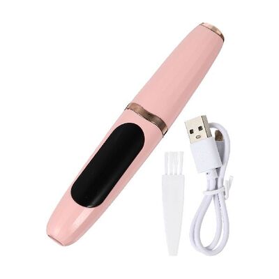Eyelash Curler Lash Tool Electric Heated Makeup Curling