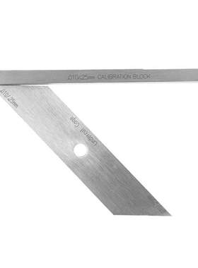 2 Pcs Undercut Gage Accurate Welding Gauge Inspection Stainl