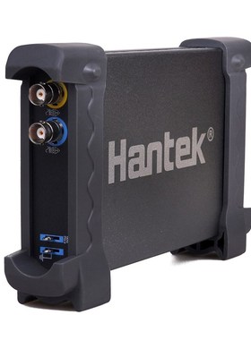 2 Channels 20Mhz Handheld Portable Oscilloscope Hantek 6022B