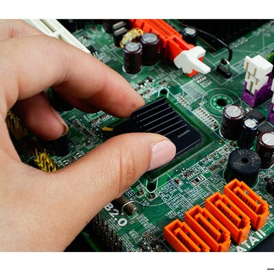 10PCS 5g Thermal Grease Paste Conductive Heatsink Plaster Ad