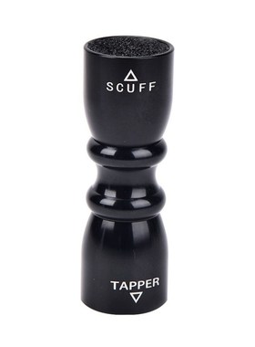 Cue Shaper Scuffer TapperTip Prick Cue for Snooker Access