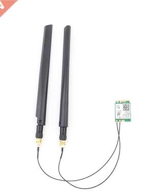 WIFI CARD for Intel Dual Band Wireless-AC 7260AC NGFF Blueto