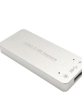 Video Capture Card HDMI to USB 3.0 1080P 60FPS Capturing Gam