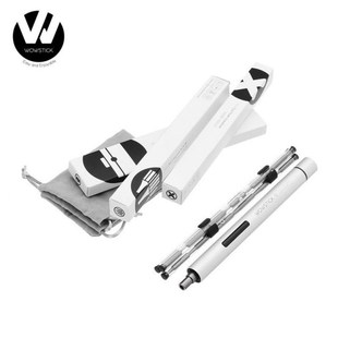 Wowstick 1P  19 In 1 Electric Screw Driver Cordless Power Sc
