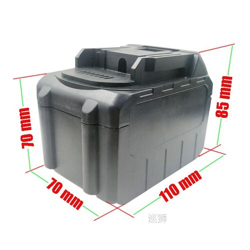 Li-ion Battery Case Charge Protection Circuit Board PCB for