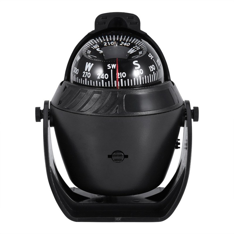 Outdoor professional High Precision LED Light Pivoting Compa