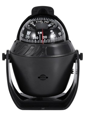 Outdoor professional High Precision LED Light Pivoting Compa