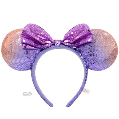 Disneyland matching headband Mickey Mickey Ears, Disney matc