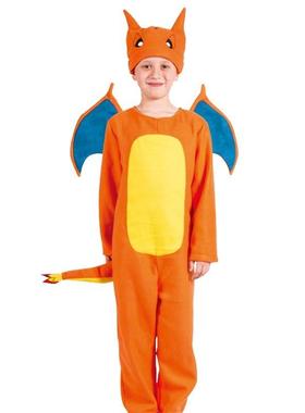 Anime Peripheral Pokemon Pikachu Children's Cosplay