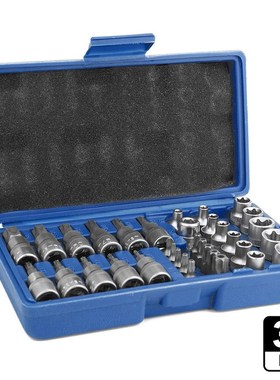 34PCS Pressure Batch Sleeve Group Sets SleeveHead Machine M