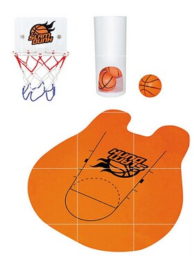 Best Offer Buy Novelty Toilet Bathroom Basketball Slam Dunk