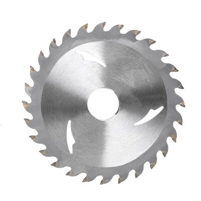 105mm Circular Saw Blade Disc Wood Cutting Tool Bore Diamete