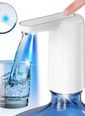 Water Bottle Pump Electric Water Dispenser Pump Usb