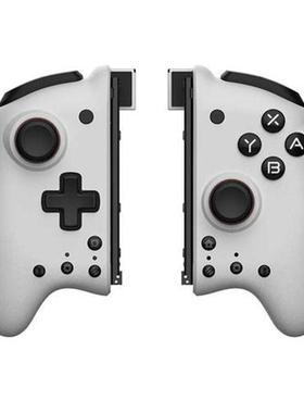 Mechanical Gamepad Ergonomic Six-Axis Game Controller Joysti
