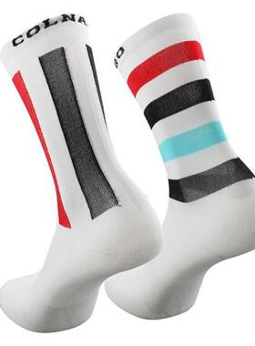 Professional Sport Socks Breathable Road Bicycle Socks Racin