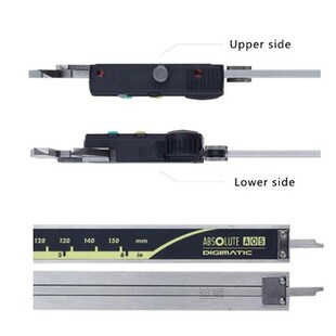 150 LCD Caliper Calipers Vernier 200 196 500 300 Digital