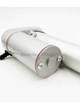 Electric Linear Actuator 12V/24V DC Motor 900mm Stroke Linea