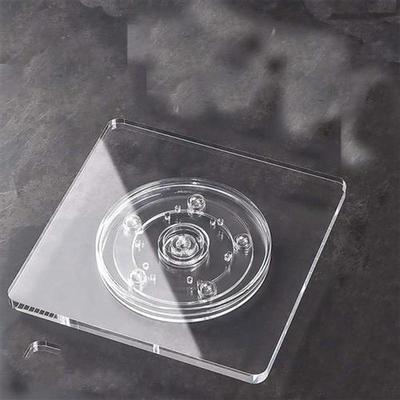 DIY Cake Turntable Stand Cake Decoration Accessories