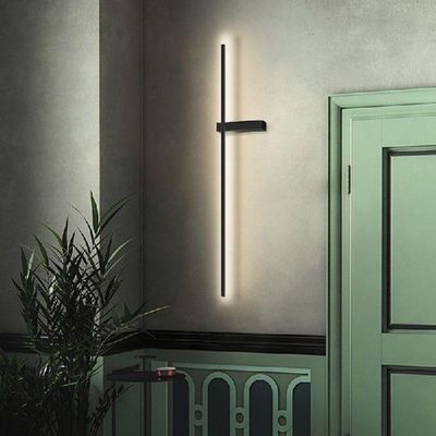 Modern Led Wall Lamp Minimalism Decoration Wall Light