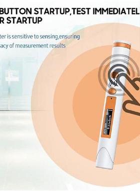 Pen Type Geiger Counter Portable Handheld Nuclear Radiation