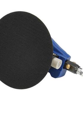 AT-980 Air Random Orbital Sander Round Polisher Pneumatic Ha