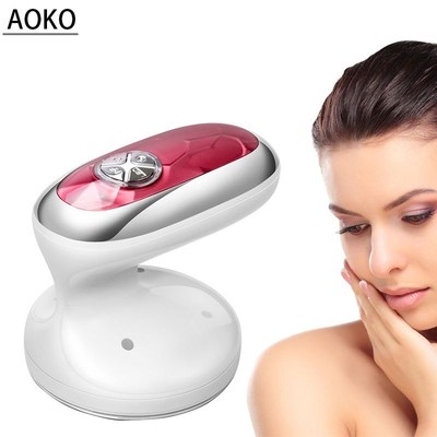 AOKO Cavitation RF Ultrasonic Body Slimming Machine Massage