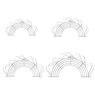 Stainless Steel Oil Drain Rack Food Strainers Cooling Racks