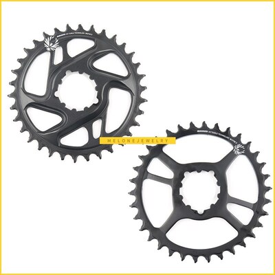 SRAM 12 Speed EAGLE Chainring 32 34 Crown X-SYNC2 Steel Alun