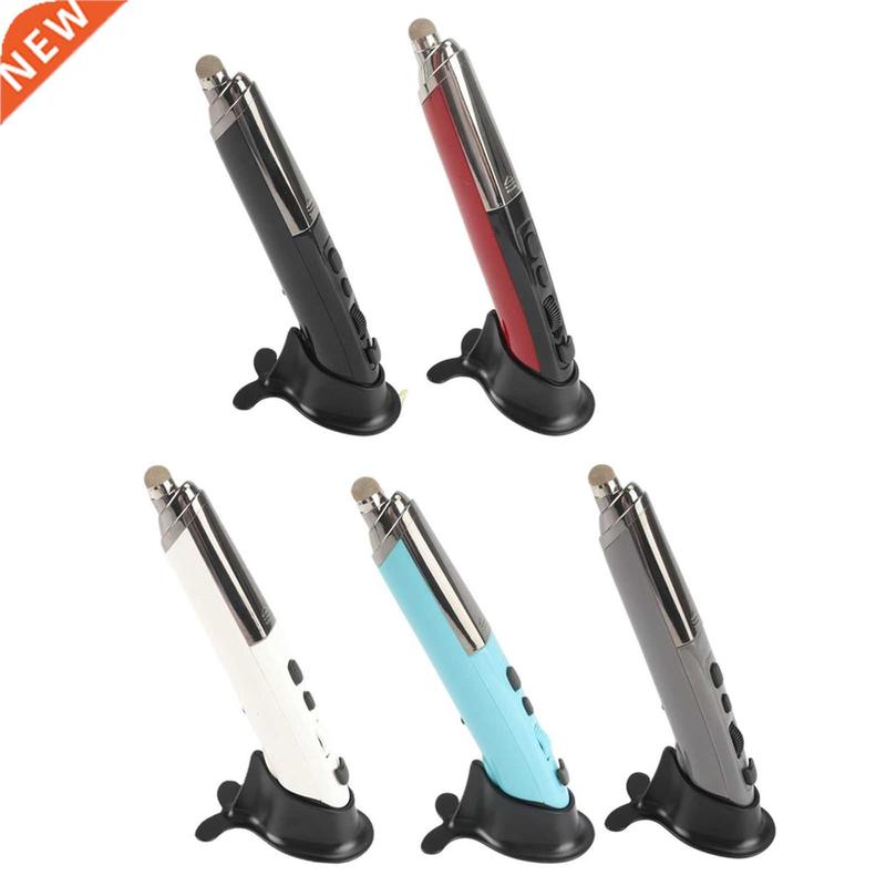 Portable 2.4G Wireless Optical USB Mouse 1600DPI