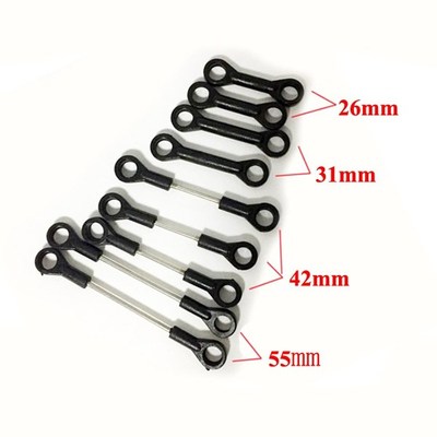 450 Linkage Rod Set for Trex 450 RC Helicopter