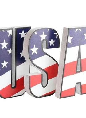 Fourth Of July Decorations Independence Day Table