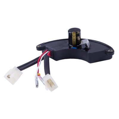 5Kw 6.5Kw 8Kw 3 Phase Generator Avr Universal Automatic Volt