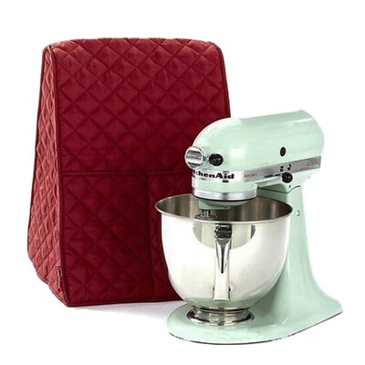 Household KitchenAid Stand Mixer Dust Cover Waterproof Stora