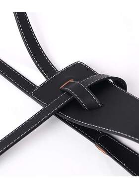 Wide Corset Designer Belt for Women 2023 New Tie Obi Waistba