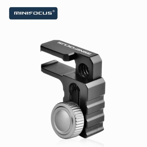 Universal Camera Cable Clamp Lock for Blackmagic Video Monit
