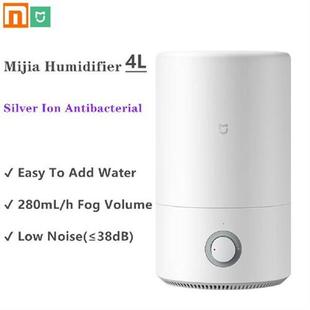 2020 New Xiaomi Mijia Humidifier 4L Air Purifier