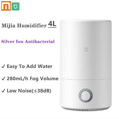 2020 New Xiaomi Mijia Humidifier 4L Air Purifier