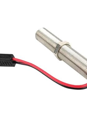 Generator RPM Sensor MSP6724 Speed Sensor Engine Pickup 3/4-