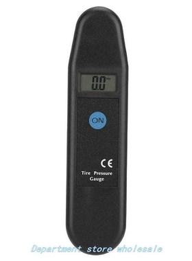 New TG101 LCD Barometers Tester High Precision  for Car Truc
