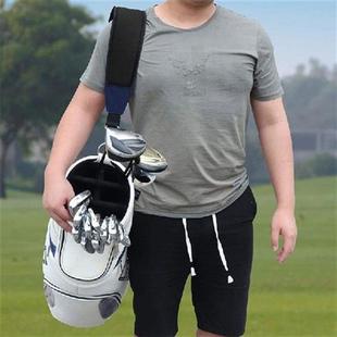 Golf Bag Straps Backpack Straps Golf Bag Single Strap